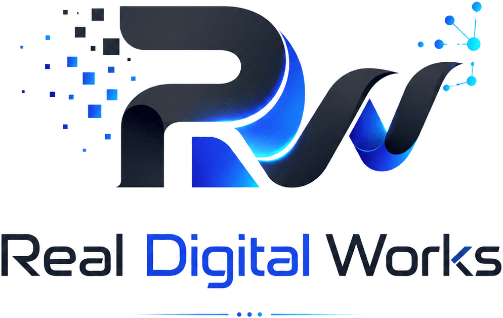 Real Digital Works